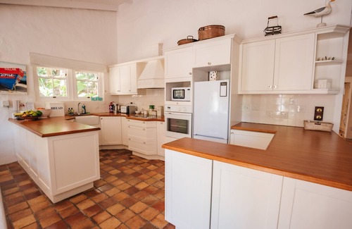 Hout Bay Villa | Hermosa villa en la playa