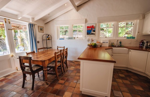 Hout Bay Villa | Hermosa villa en la playa