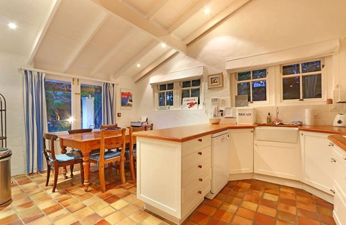 Hout Bay Villa | Hermosa villa en la playa