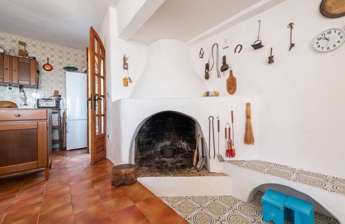 Villaggio Mandorli Villa | Preciosa villa "Bentuestu" con acceso privado al mar, jardín y terrazas