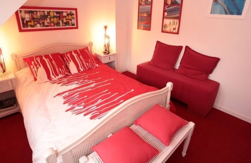 Le Moulinel Villa | HERMOSA VILLA ENTRE TIERRA Y MAR CON PISCINA INTERIOR A POCOS KM DEL TOUQUET
