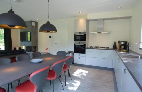 De Koog Villa | Beautiful villa, Den Burg Texel