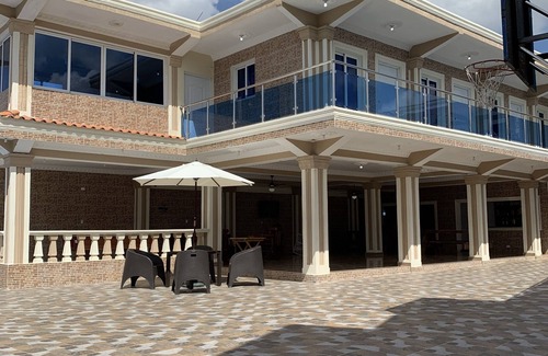 Riviera Del Caribe Casa | Hermosa villa a tan solo 8 minutos del aeropuerto internacional las americas