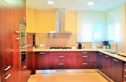Condado del Jaruco Casa | Beautiful villa for 8 people