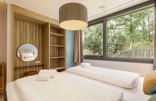 Heijen Casa | Estupenda casa de vacaciones para 4 personas con WIFI, piscina, TV, terraza y aparcamiento