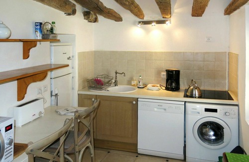 Onzain Casa | Maravillosa casa de vacaciones para 4 personas con WIFI, terraza y aparcamiento
