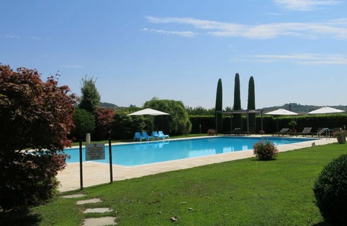 Costigliole d'Asti Casa | Casa de vacaciones con piscina privada, WIFI, A/C, TV, terraza, vista panorámica, aparcamiento