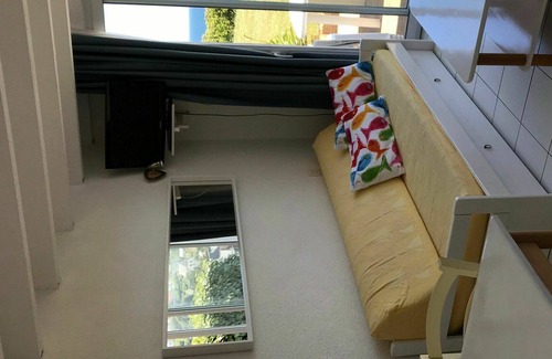 Le Ru Casa | Preciosa casa de vacaciones con WIFI, piscina, TV, terraza, mascotas permitida y aparcamiento