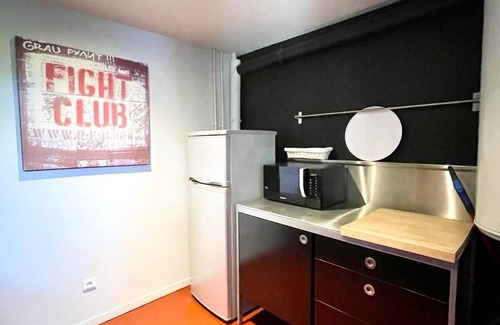 Est Villa | Villa renovada de pie con piscina y loft independiente en Aix