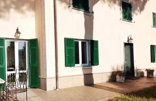 Pontedecimo Villa | Hermosa Villa - Génova, Liguria, Italia