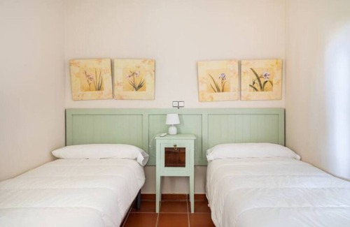 Cabo Roche Chalet De Esquí | PRECIOSO CHALET GOLF Y PLAYA EN ROCHE-CONIL