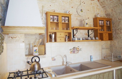 Monopoli Villa | hermosa villa en una zona panorámica con 10 plazas en zona panorámica