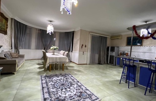 Sabayil Casa | Beautiful Villa in Baku at Sea Side Prime Location