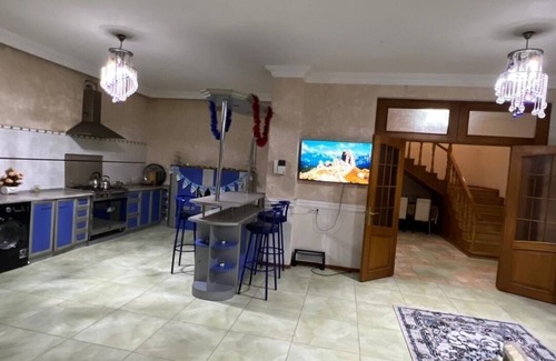 Sabayil Casa | Beautiful Villa in Baku at Sea Side Prime Location