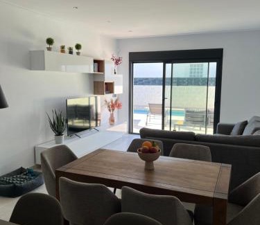 Benijofar Villa | Beautiful villa in Benijofar with private pool and pet friendly