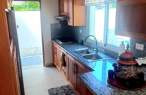 Cabarete Villa | Beautiful Villa in Cabarete Puerto Plata .walking Distance to the beach .