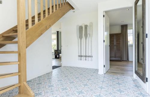 De Koog Villa | Beautiful Villa in De Koog Texe with Fenced Garden