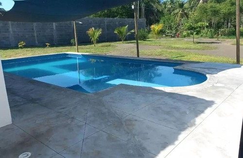 Monterrico Chalet De Esquí | Precioso chalé en el puerto cerca Del Mar