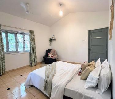 Kune Village Chalet De Esquí | Beautiful Villa in Khandala with Hot Tub