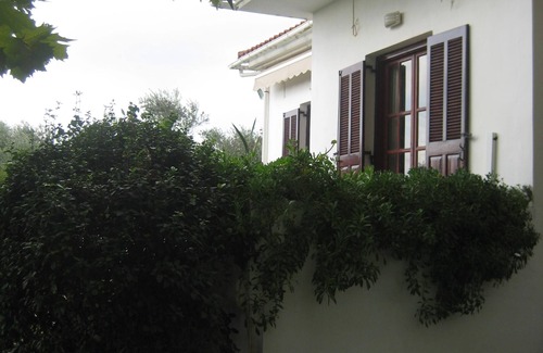 Pylos-Nestoras Villa | Hermosa villa en Koukounara