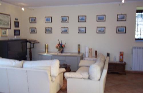 Farnese Villa | Beautiful Villa in Maremma