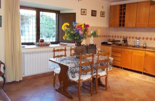 Farnese Villa | Beautiful Villa in Maremma