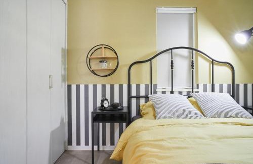 Okubo Casa | Beautiful Villa in Shinjuku Shin-OKubo 6minutes walk B