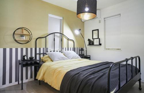 Okubo Casa | Beautiful Villa in Shinjuku Shin-OKubo 6minutes walk B