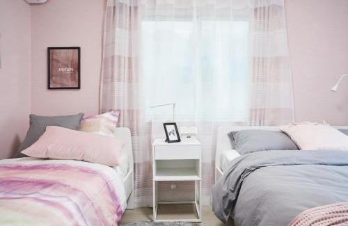 Okubo Casa | Beautiful Villa in Shinjuku Shin-OKubo 6minutes walk B