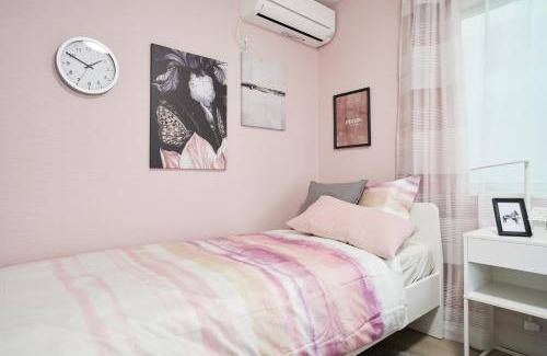 Okubo Casa | Beautiful Villa in Shinjuku Shin-OKubo 6minutes walk B