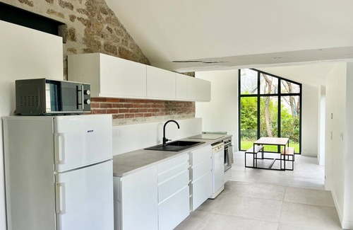 Loctudy Villa | Beautiful villa in the heart of Loctudy