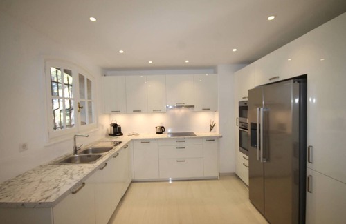 Cannes Casa | Beautiful Villa in the heights of Cannes