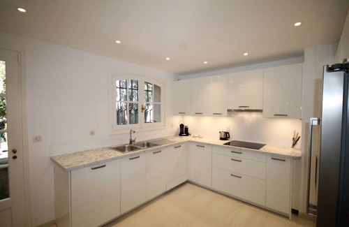 Cannes Casa | Beautiful Villa in the heights of Cannes