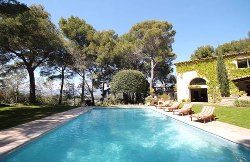 Cannes Casa | Beautiful Villa in the heights of Cannes