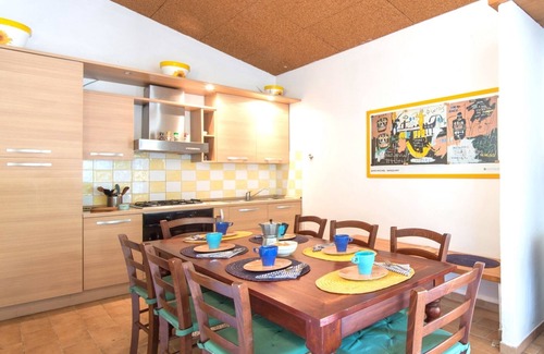 Pescia Fiorentina Villa | Toscana. hermosa villa con jardín (6/8), cerca del mar