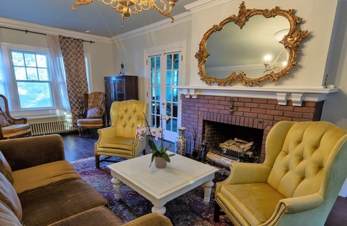 Kansas City Casa | Hermosa villa en Kansas City