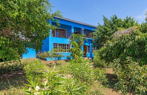 Treasure Beach Villa | Villa de l'Ocean en la orilla del mar