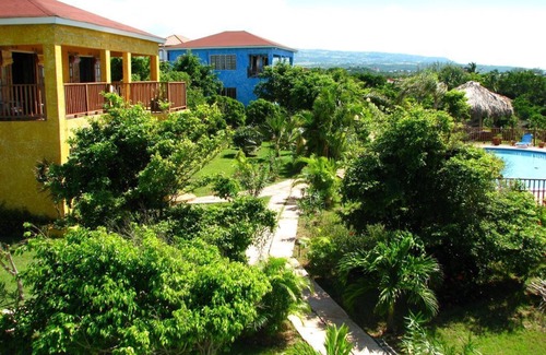 Treasure Beach Villa | Villa de l'Ocean en la orilla del mar