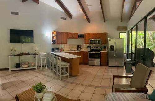 Playa Hermosa Villa | Beautiful Villa located in 4 Star Beachfront Resort w/ Private Pool