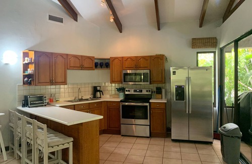 Playa Hermosa Villa | Beautiful Villa located in 4 Star Beachfront Resort w/ Private Pool