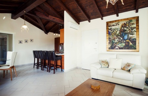 Castiadas Villa | Hermosa villa Layla