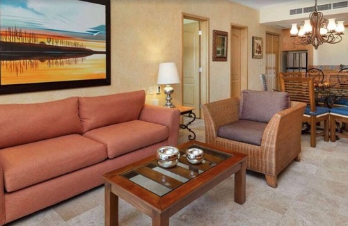 El Medano Ejidal Complejo | Beautiful Villa del Arco - Two Bedroom Suite