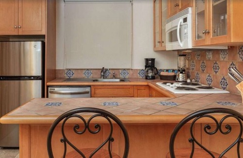 El Medano Ejidal Complejo | Beautiful Villa del Arco - Two Bedroom Suite
