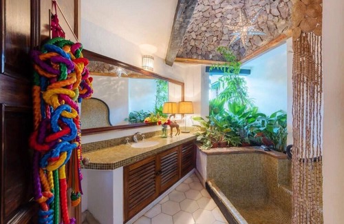 Mismaloya Villa | Beautiful Villa -Ocean View - Private pool