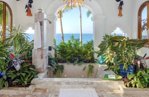 Mismaloya Villa | Beautiful Villa -Ocean View - Private pool