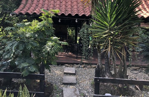 Rionegro Chalet De Esquí | Hermoso Chalet cerca al aeropuerto Intl JMC-Rionegro, Colombia.