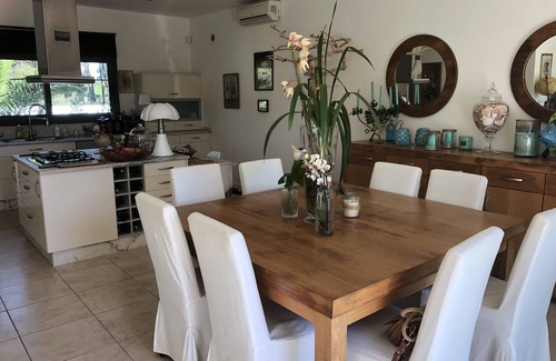 Apulia Villa | Hermosa villa cerca de Oporto con piscina privada a 50 metros de una playa de arena