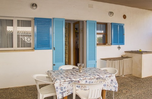 S'Illot-Cala Morlanda Villa | Bonita villa cerca de la costa - Casa Morlanda