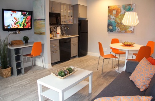 Florida Central Atlantic Coast Villa | Hermosa villa al lado de Disney!