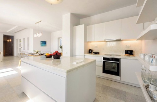 Paros Villa | Beautiful Villa on the Dreamy Island of Paros